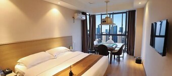 美源精選飯店（荊州教育學院店）