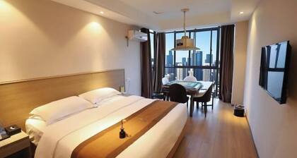 Meiyuan Select Hotel