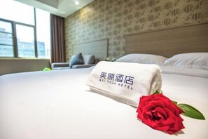 Room - Meiyuan Select Hotel (Jingzhou)
