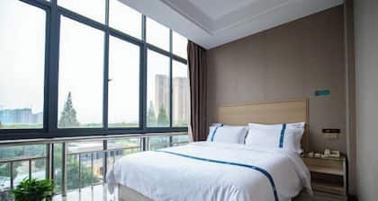 Meiyuan Select Hotel