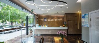 Meiyuan Select Hotel