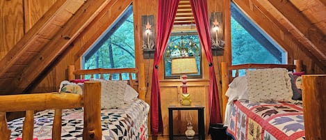 2 dormitorios, tabla de planchar con plancha, wifi gratis y ropa de cama