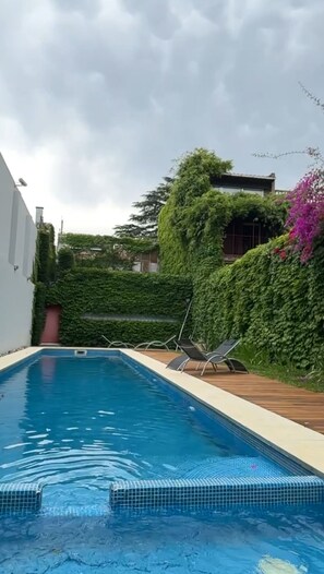 Alberca