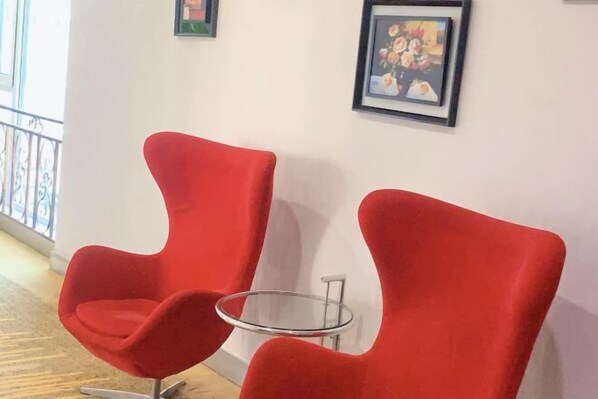 Interior - Garden Hotel (Xigu Jincheng Park) (Lanzhou)