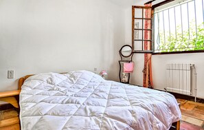 3 bedrooms, free WiFi