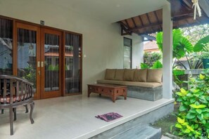 Room - Warsa's Garden Bungalow and Spa (Bali)