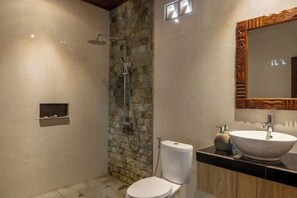 Room - Warsa's Garden Bungalow and Spa (Bali)