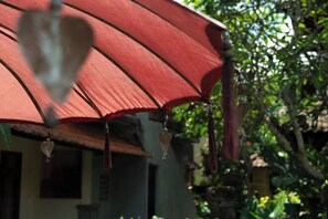 Exterior - Warsa's Garden Bungalow and Spa (Bali)