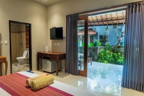 Room - Warsa's Garden Bungalow and Spa (Bali)