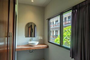 Room - Warsa's Garden Bungalow and Spa (Bali)