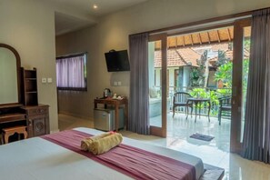 Room - Warsa's Garden Bungalow and Spa (Bali)