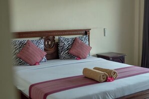 Room - Warsa's Garden Bungalow and Spa (Bali)