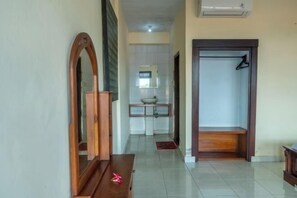 Room - Warsa's Garden Bungalow and Spa (Bali)