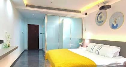 YunShuiYao Tian'e Hotel