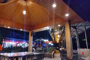 Children’s area - YunShuiYao Tian'e Hotel (Nanjing County)