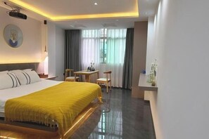 Room - YunShuiYao Tian'e Hotel (Nanjing County)