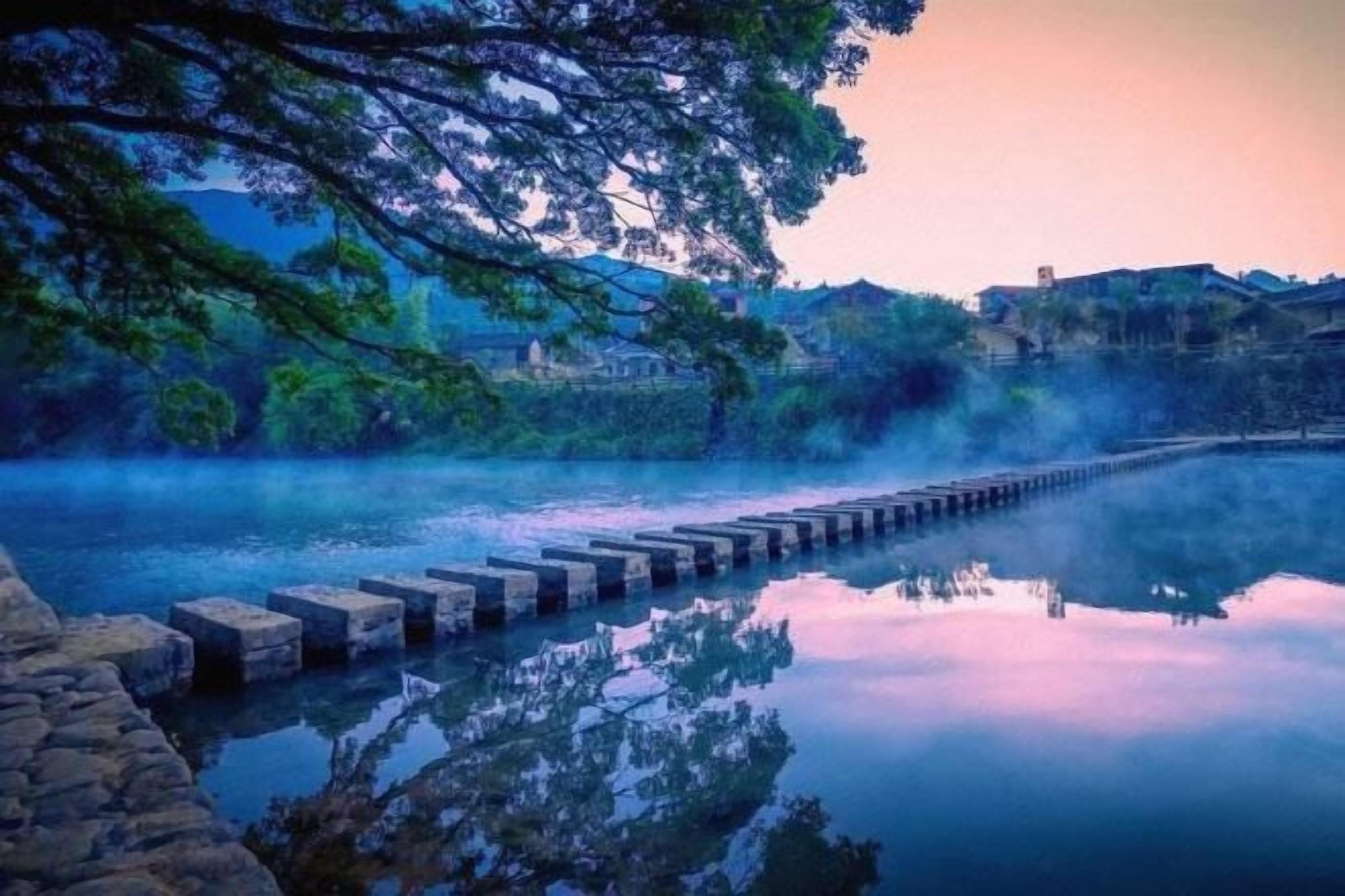 Piscina al aire libre