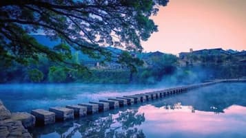 Piscina al aire libre