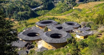 YunShuiYao Tian'e Hotel