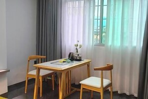 Room - YunShuiYao Tian'e Hotel (Nanjing County)