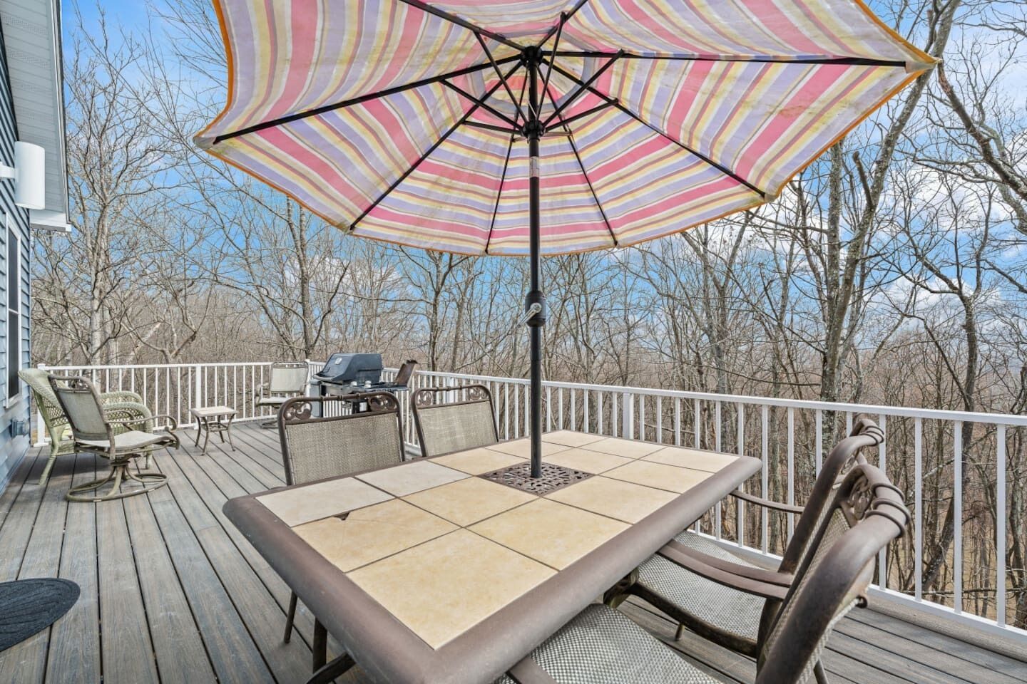 تناول الطعام بالخارج