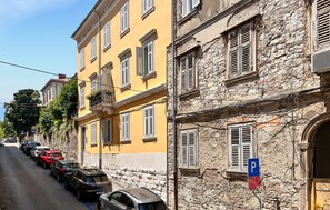 Exterior - Nice apartment in Pula with WiFi (Pula)