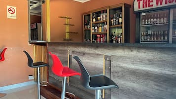 Sports bar