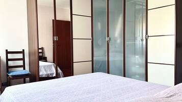 3 camere, Wi-Fi, lenzuola
