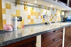 Interior - SE120 - Senigallia, welcoming four-room apartment 700 meters from the centre (Senigallia)