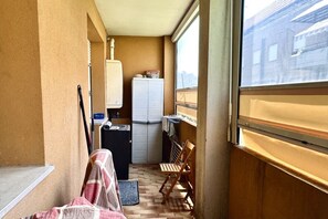 Interior - SE120 - Senigallia, welcoming four-room apartment 700 meters from the centre (Senigallia)