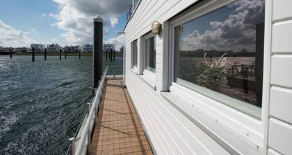 Atemberaubendes Schiff in Olpenitz mit.