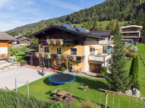 Haus Katharina - Dorfblick