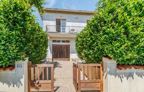 Exterior - Cozy apartment in Saint-Palais-sur-Mer (Saint-Palais-sur-Mer)