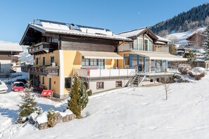 Exterior - Haus Katharina - Maiskogelblick (Kaprun)