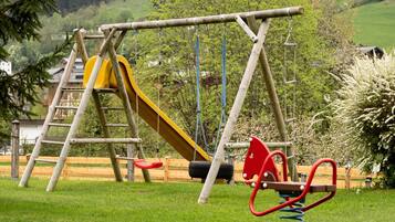 Children’s area