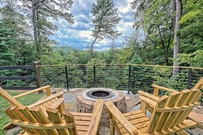 Hidromassagem externa