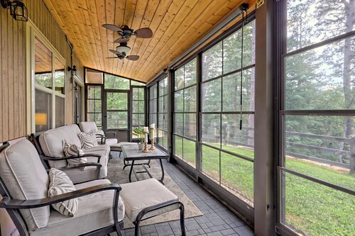 Magnolia Ridge - Dog Friendly!