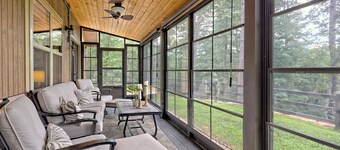Magnolia Ridge - Dog Friendly!