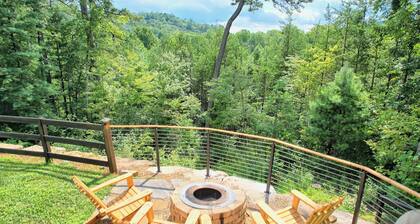 Magnolia Ridge - Dog Friendly!