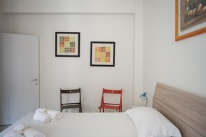 1 bedroom, WiFi, bed sheets - Rogoredo Nest - Well connected (San Donato Milanese)
