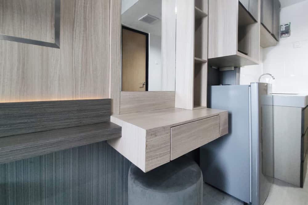 Cozy Living Studio The Alton Apartment - Kec. Tegowanu