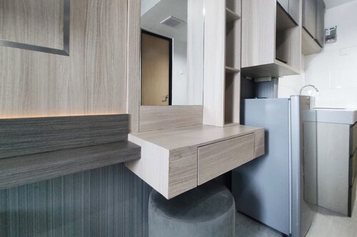 Cozy Living Studio The Alton Apartment