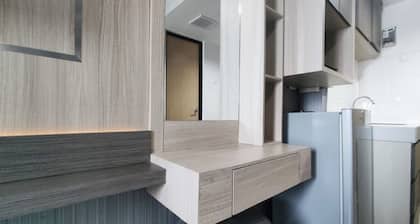 Cozy Living Studio The Alton Apartment