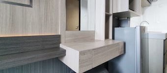 Cozy Living Studio The Alton Apartment