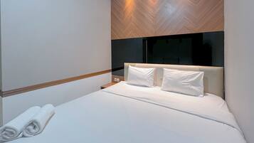 Deluxe Apartment | 1 bedroom, desk, free WiFi