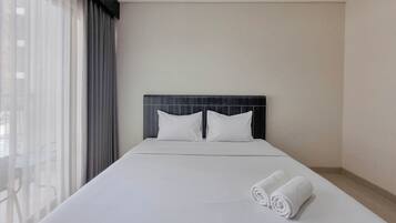 Estúdio luxo | Escrivaninha, Wi-Fi de cortesia