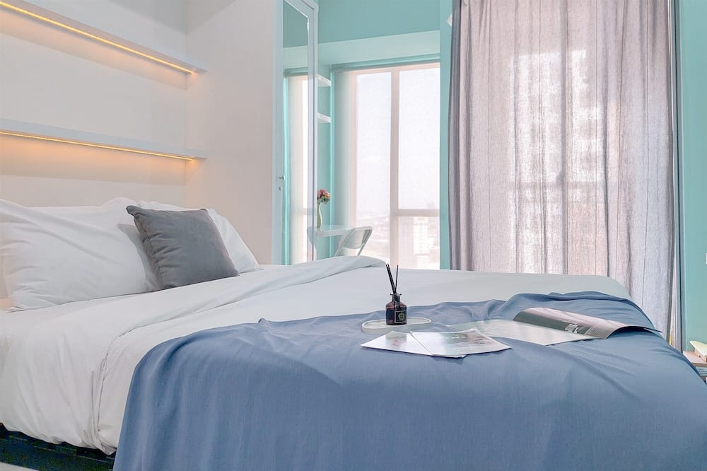 Good Place Studio Apartment M-Town Residence Near Summarecon Mall