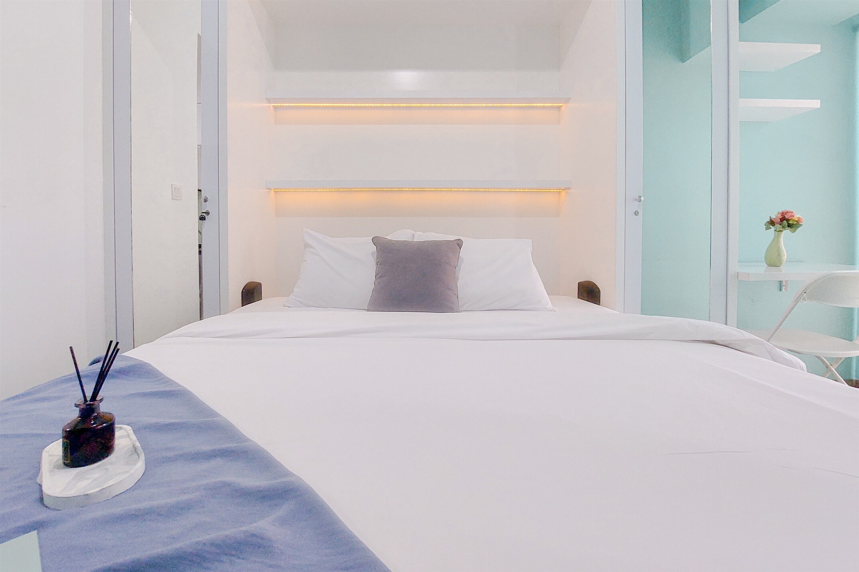 Escritorio y wifi gratis 