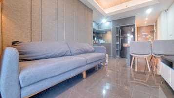 3 habitaciones, escritorio y wifi gratis