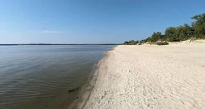 Birchforest Bungalow